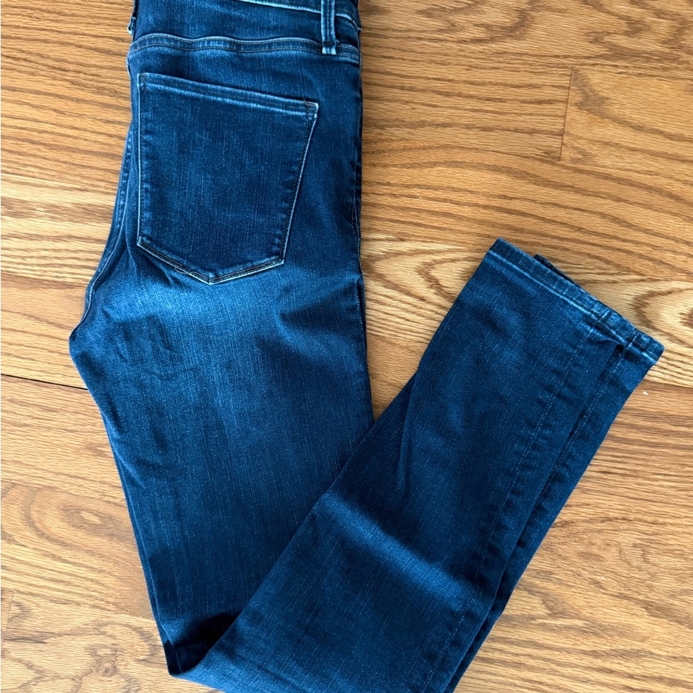 Abercrombie jeans